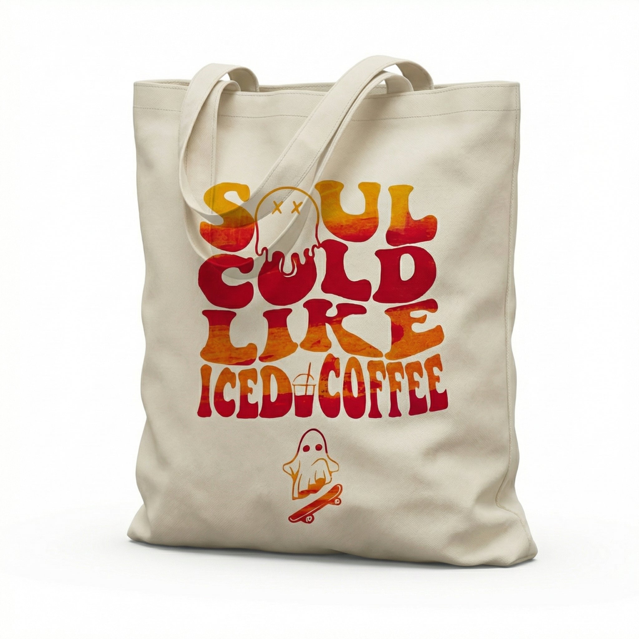 Cold inside (red/yellow)